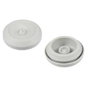 Rozvaděč G535701 DTS – M16 Průchodka 5-10mm - šedá