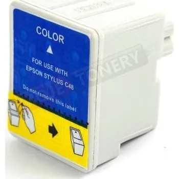 KOMPATIBILNÍ KAZETA EPSON T067 (C13T06704010) COLOR