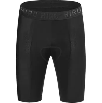 Boxerky M Orbea liner boxer černá M