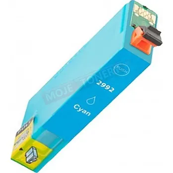 KOMPATIBILNÍ KAZETA EPSON 29XL T2992 (C13T29924012) CYAN