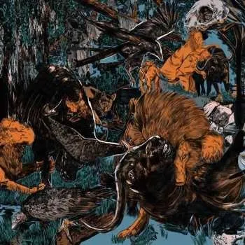 Zahraniční hudba CD Titus Andronicus: The Will to Live 2022