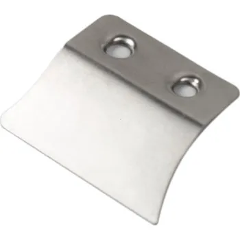 Příslušenství k šicímu stroji Stírací plíšek pro řezačku TEXI ZORRO 100