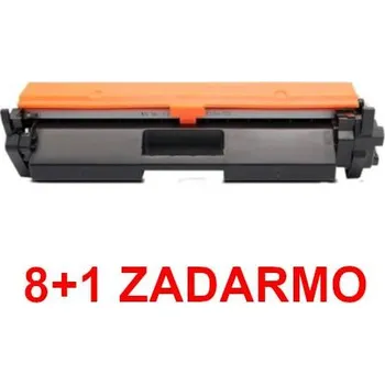 EKO PACK 8X HP 30X CF230X + 1X 30X CF230X ZDARMA