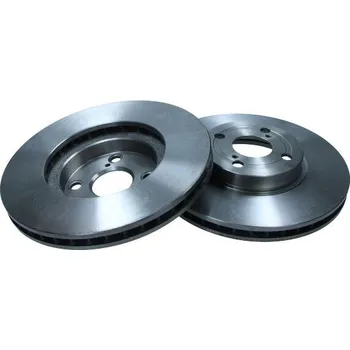 Brzdový kotouč Brzdový kotouč MAXGEAR 19-0966