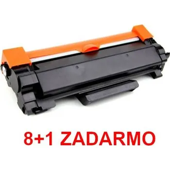 Počítačové příslušenství EKO PACK 8X BROTHER TN-2421 + 1X TN-2421 ZDARMA