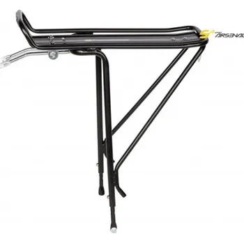 nosiče na kolo Sport Arsenal art.217 Zadní nosič uni