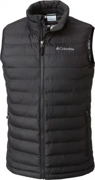 Pánská vesta Columbia Sportswear Powder Lite Vest černá 