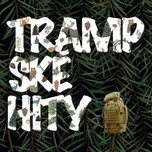 Trampské hity - Various [3CD]