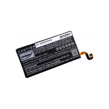 Baterie pro mobilní telefon Baterie Samsung SM-G955D 3,85V 3500mAh