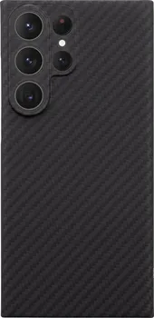 Pouzdro na mobilní telefon Tactical MagForce Aramid pro Samsung Galaxy S23 Ultra černé