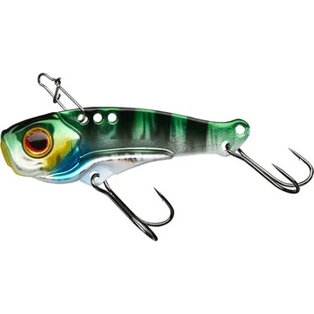 Umělá nástraha Nástraha Gunki Muto Blade S 6,6cm 19,1gr Blue Gill