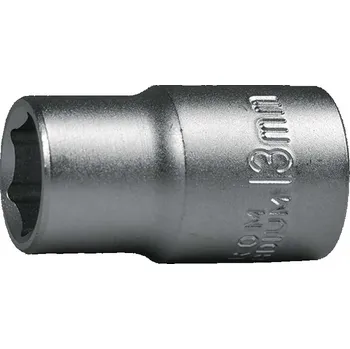 Klíč 110737/11 Klíč nástrčný čtyřhranný 3/8“, WS 11, Haupa