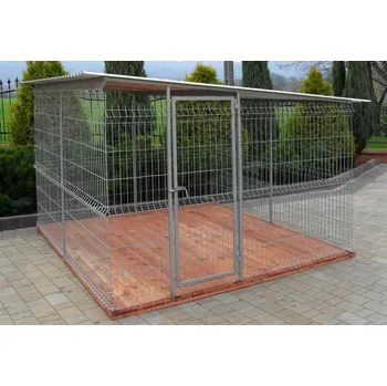 KLEC PRO SLEPICE VELKÁ S PODLAHOU + extra výběr z 4000 produktů