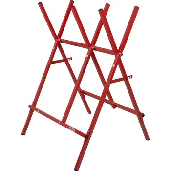 Koza na řezání dřeva Stojan na řezání dřeva OREGON