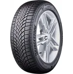 BRIDGESTONE BLIZZAK LM005 XL 3PMSF 215/55 R 18 99 V TL - zimní M+S