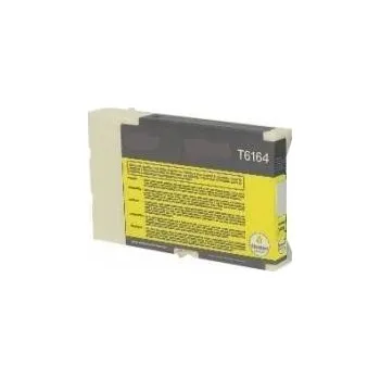 KOMPATIBILNÍ KAZETA EPSON T6164 (C13T616400) YELLOW