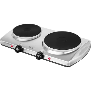 Mikrovlnná trouba ECG EV 2512 nerez