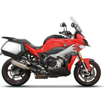 Zavazadlo na motocykl SHAD Španělsko SHAD 3P systém montážní sada pro boční kufry W0SX10IF