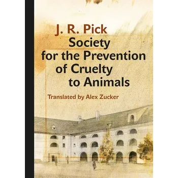 Kniha Society for the Prevention of Cruelty to Animals - J.R. Pick (E-Kniha)