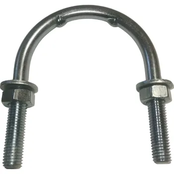 Držák na zábranu k napaječce