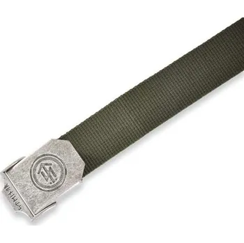 Opasek Thor Steinar - opasek Narvik oliv Barva: olivová, Vel: UNI