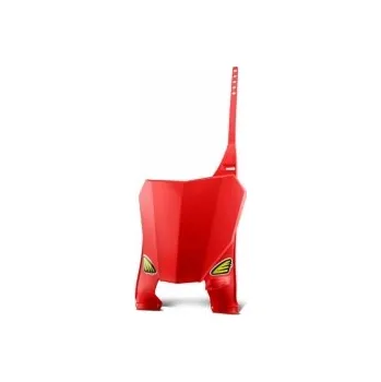 Přední tabulka Cycra Factory Plate Honda CRF450R 2017-2020 CRF250R 2018-2021, Barva Červená, Typ motocyklu Honda CRF250R (2018-2021)