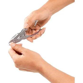 Kleště na nehty Tifall Kleštičky na nehty 15,5 cm