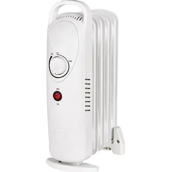 Radiátor Elektrický olejový radiátor MINI 5, 500W