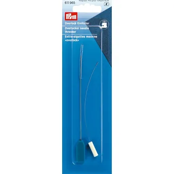 Prym 611965 navlékač jehel pro overlock