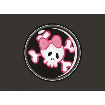 TEKNOSHOP Odznak Emo#03