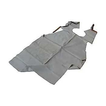 Pracovní zástěra Zástěra svářečská dlouhá lícová 901