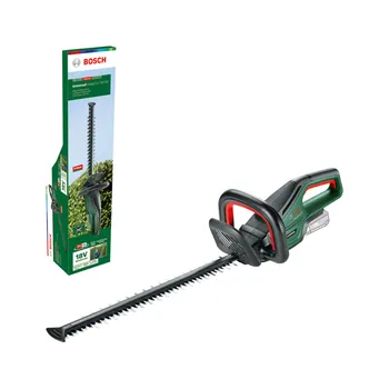 Nůžky na živý plot BOSCH UniversalHedgeCut 18V-50
