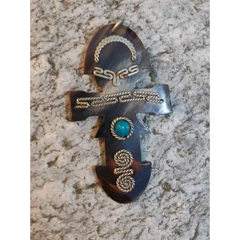 Přívěsek Přívěsek z rohoviny