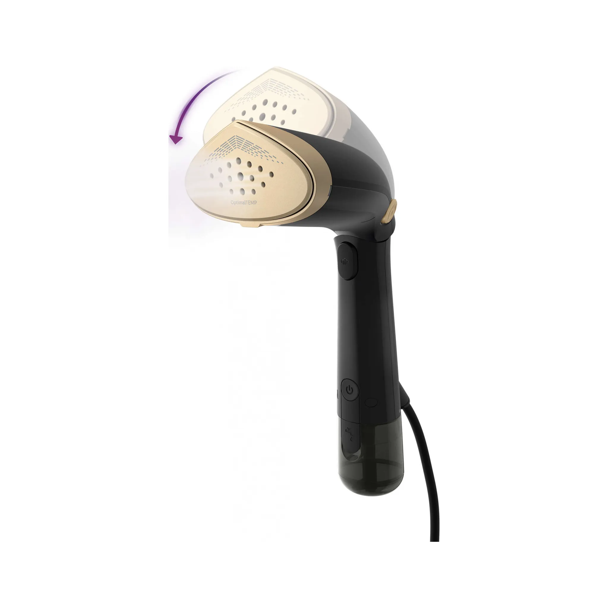 Fotografie 2 - Napařovač oděvu Philips 7000 Series STH7060/80