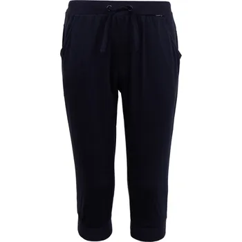 Dívčí kalhoty Dětské 3/4 kalhoty SAM 73 RUDOLPH KS 502 TMAVÁ MODRÁ 152