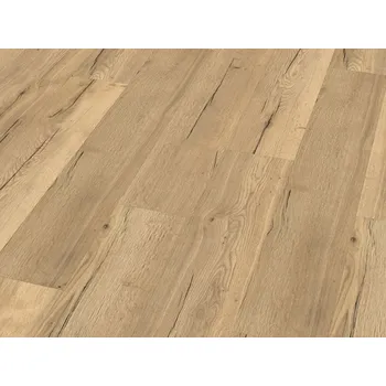 dřevěná podlaha Egger Design GreenTec EHD014 dub Monfort přírodní 
