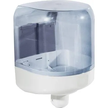 Zásobník na papírové ručníky Zásobník na Maxi role s odvíjením středem | Marplast