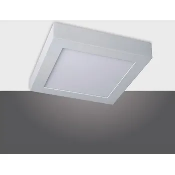 40001181 Svítidlo LED Pro-Ceiling 300x300mm, 4200K, 30W, IP40, 2390Lm, čtverec, b. bílá, Prolumia