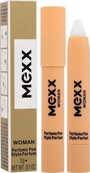 Vzorek parfému MEXX Woman EDP 3 g
