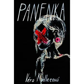 Kniha Panenka - Věra Kadlecová (E-Kniha)