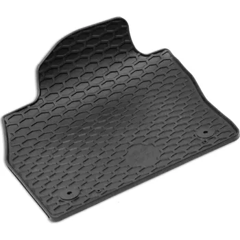 Auto-moto Gumárny Zubří Gumové koberce Škoda SCALA (2019-) jen řidič