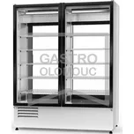 RAPA Chl. skříň SCH-2SR-1200 Varianta: Chl. skříň SCH-2SR-1200