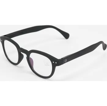 Počítačové brýle Izipizi Screen C Black Soft SCRCC01_00