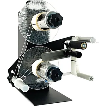 Převíječ Labelmate LMR058, TWIN-MATRIX L/R, navíječ etiket