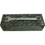 110252 Sada kombi klíčů stranových/očkových, 16 ks, DIN 3113, Haupa