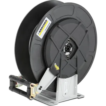 Držák na zahradní hadici KÄRCHER Automatický naviják hadice 20 m