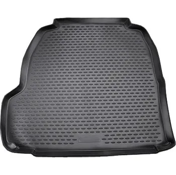 Vana do kufru Gumová vana do kufru Cadillac CTS 2007-2014 (sedan) Novline 07.04.B10