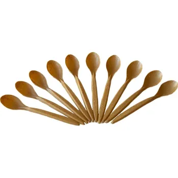 Příbor Lžička kávová WPC pro opak. použití 50ks/balení