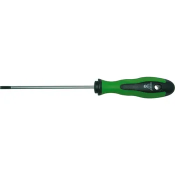 Šroubovák 101604 Šroubovák plochý 2,5x75 mm, Haupa