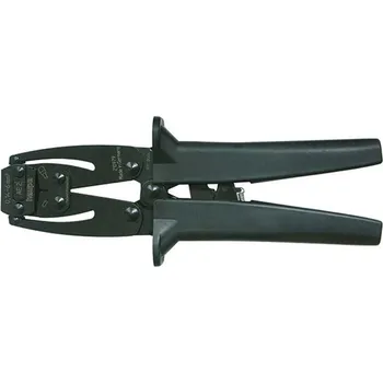 Kleště 210979/B Kleště lisovací na dutinky 10 - 16 mm2, Haupa